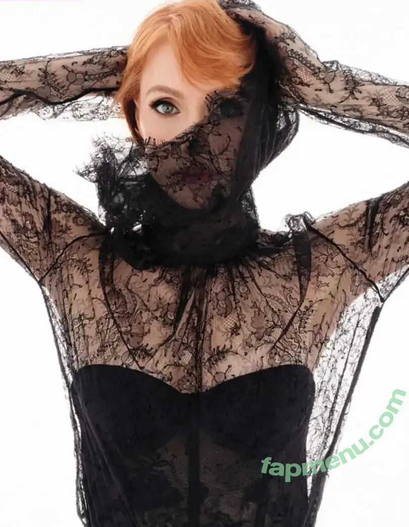 Jessica Chastain nude photo #1955 (jessicachastain)