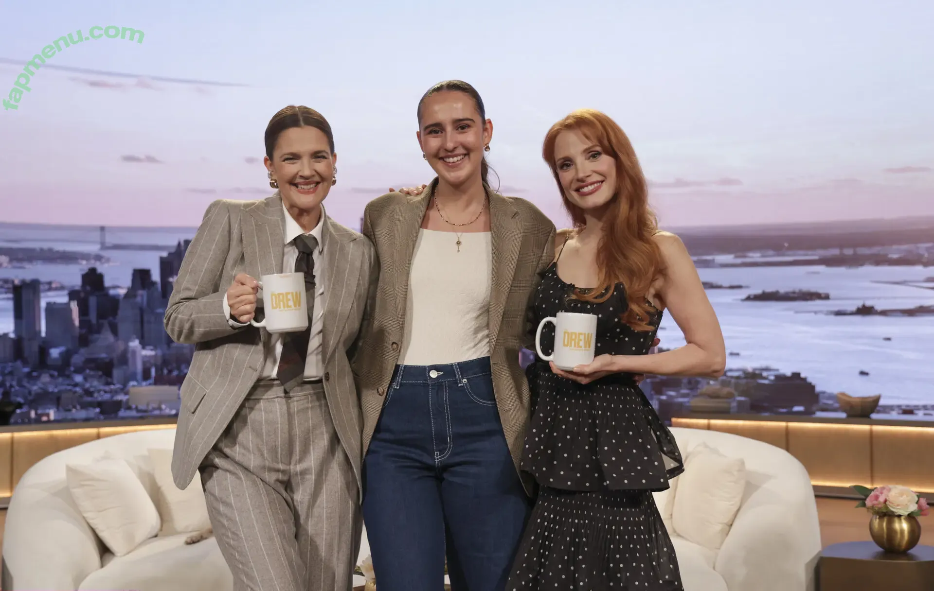 Jessica Chastain nude photo #1959 (jessicachastain)