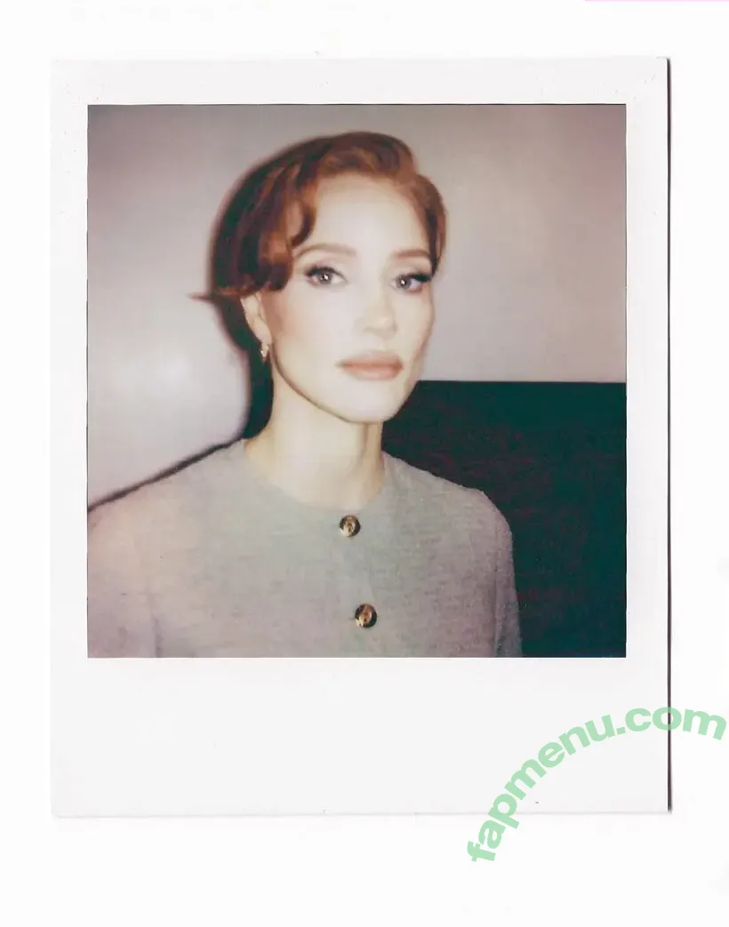 Jessica Chastain nude photo #1981 (jessicachastain)