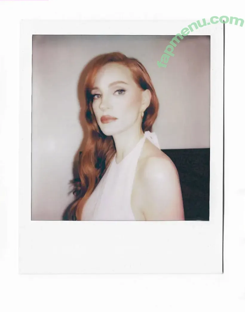 Jessica Chastain nude photo #1982 (jessicachastain)