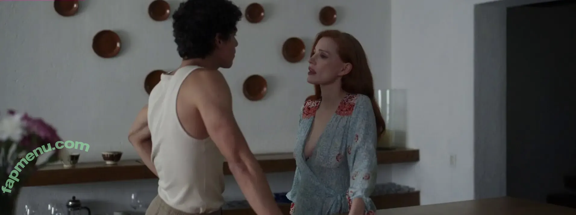 Jessica Chastain nude photo #1989 (jessicachastain)