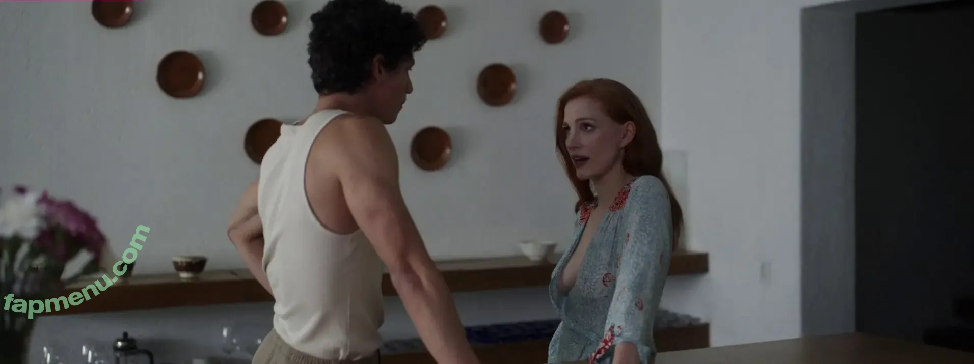 Jessica Chastain nude photo #1990 (jessicachastain)