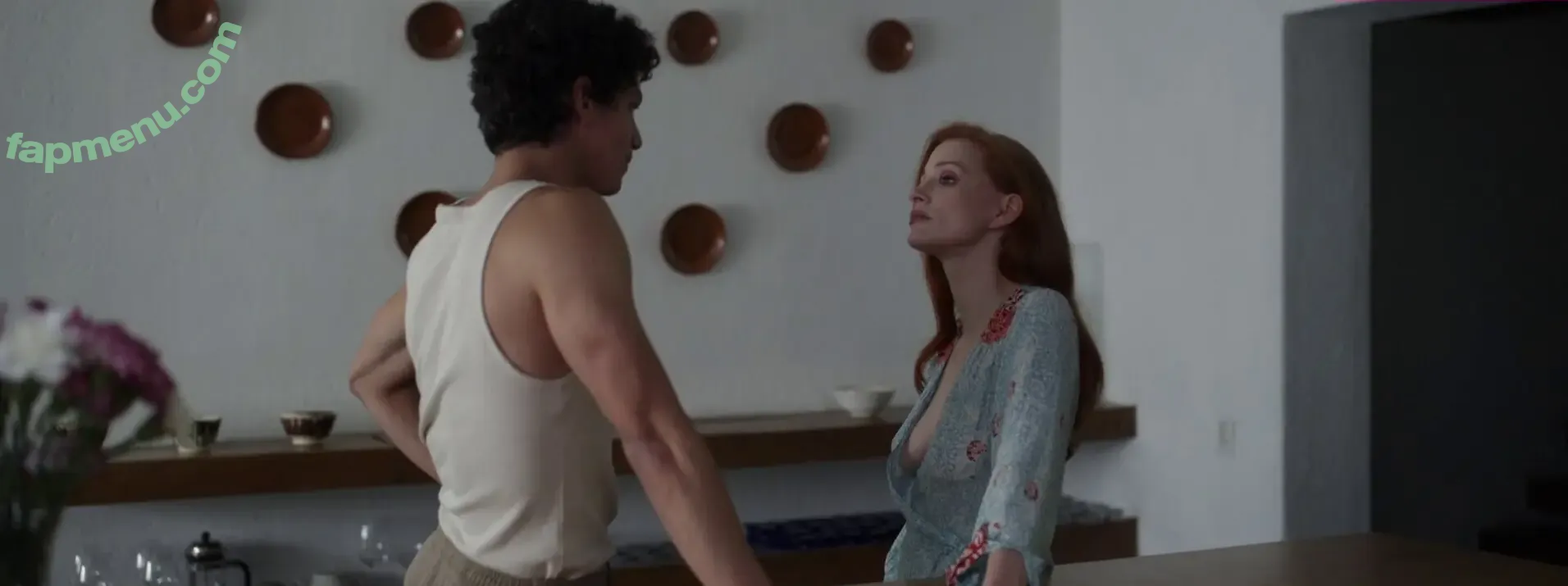 Jessica Chastain nude photo #1991 (jessicachastain)