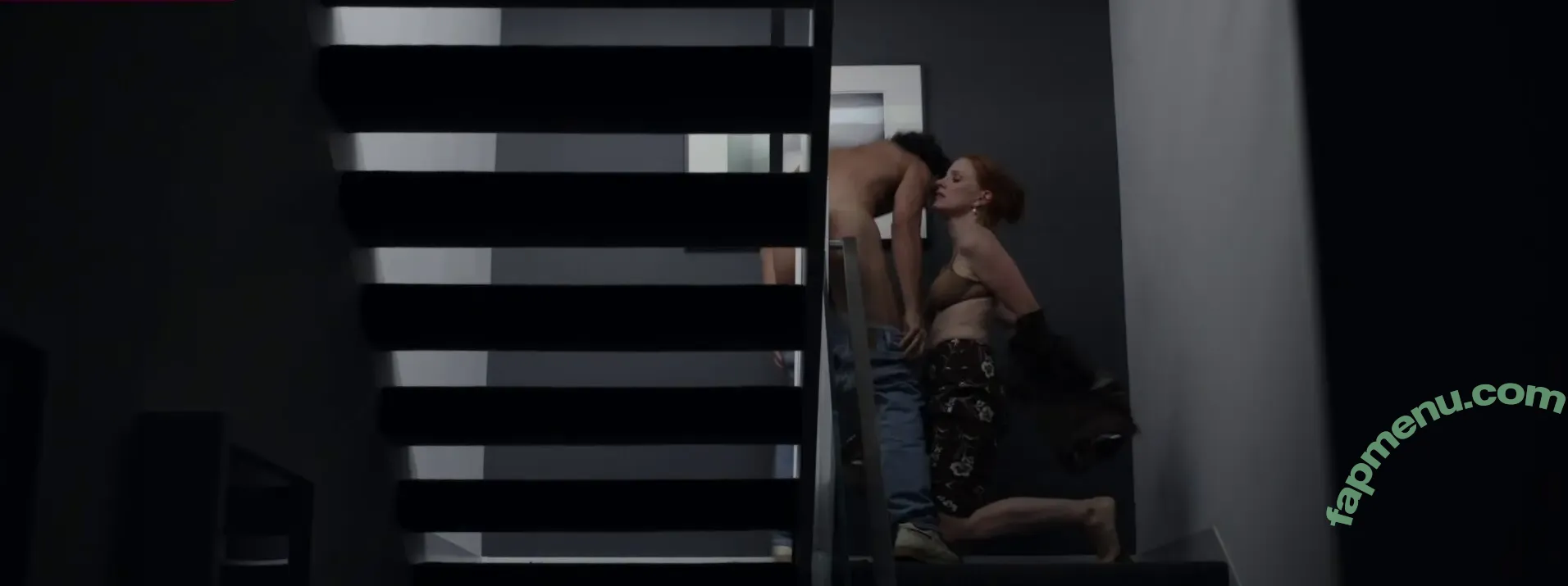 Jessica Chastain nude photo #1993 (jessicachastain)