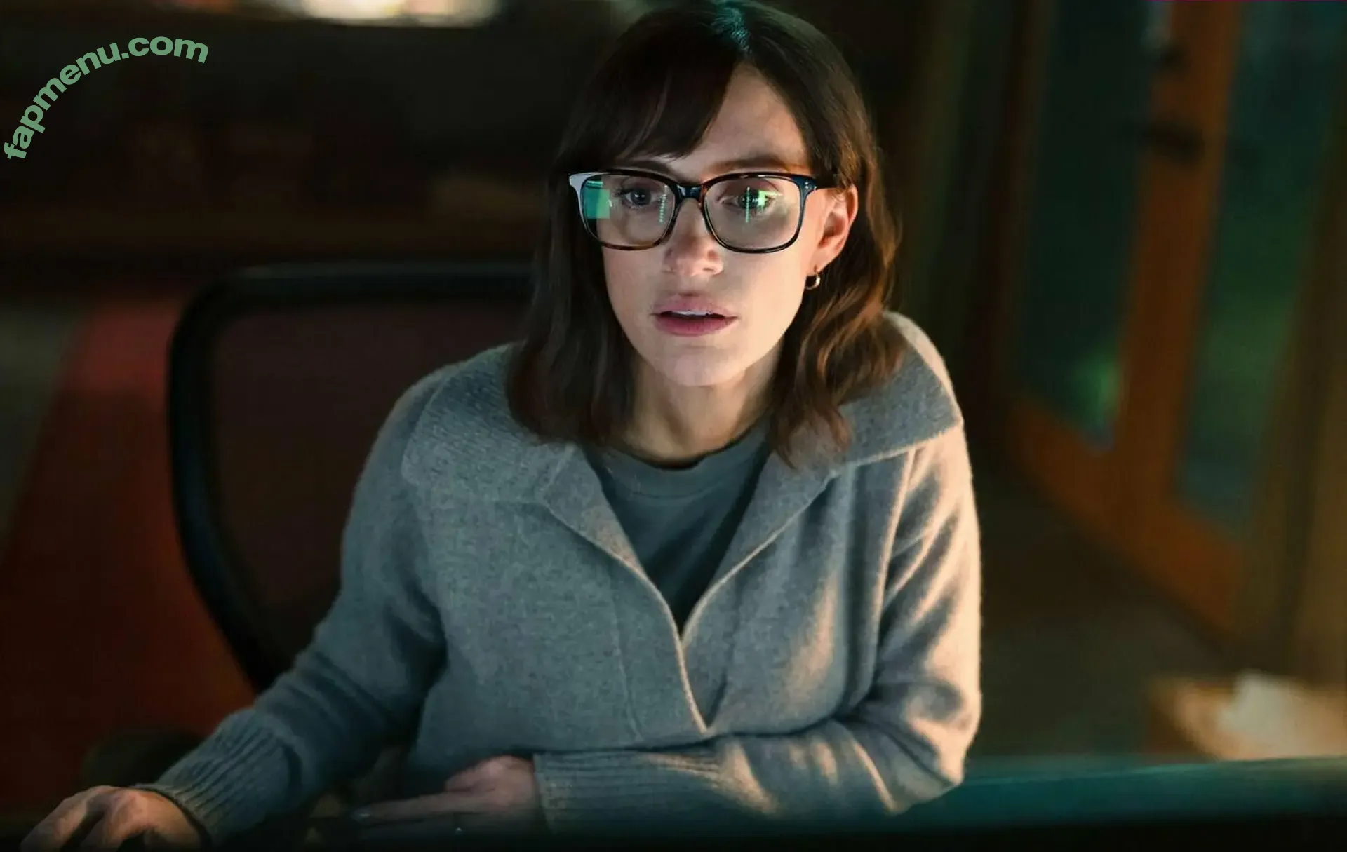 Jessica Chastain nude photo #1997 (jessicachastain)