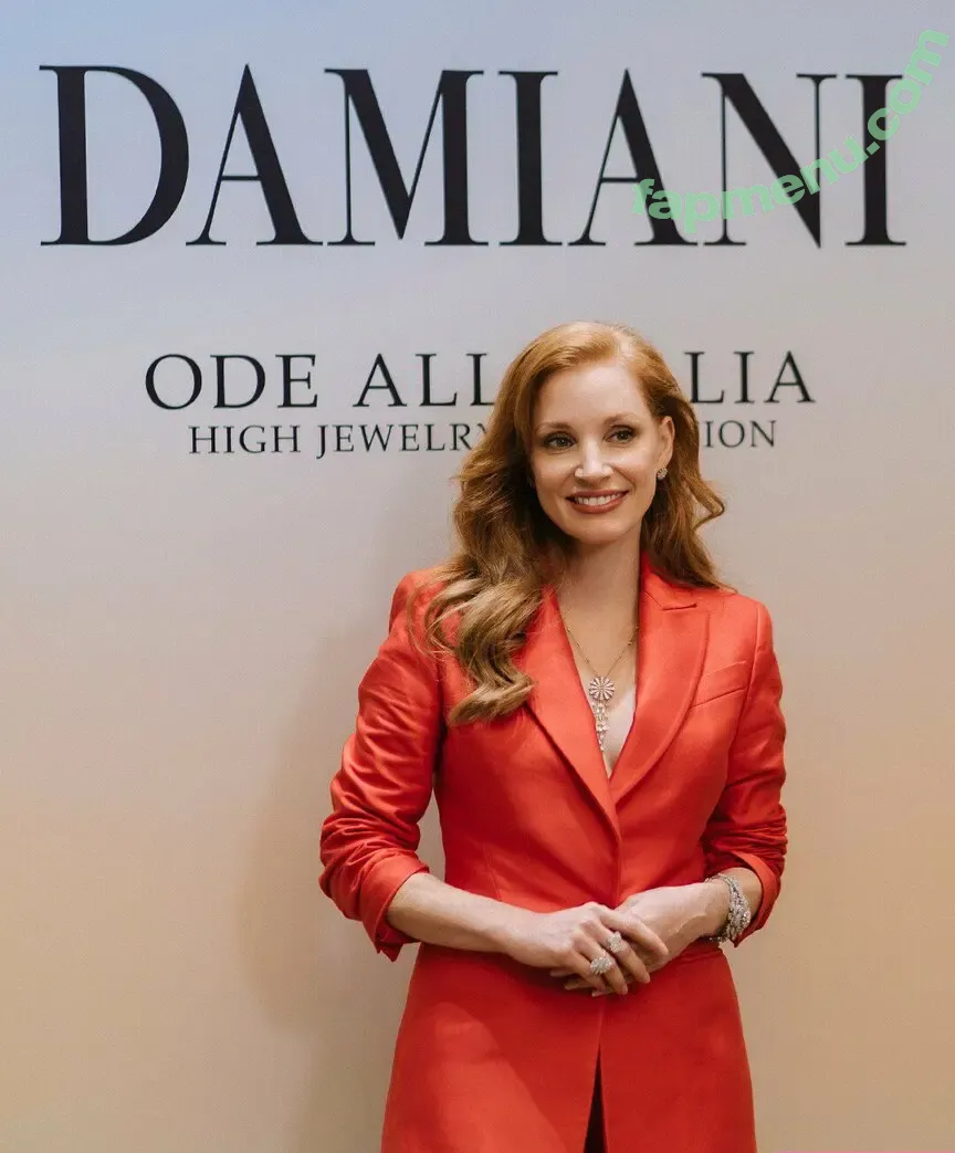 Jessica Chastain nude photo #1998 (jessicachastain)