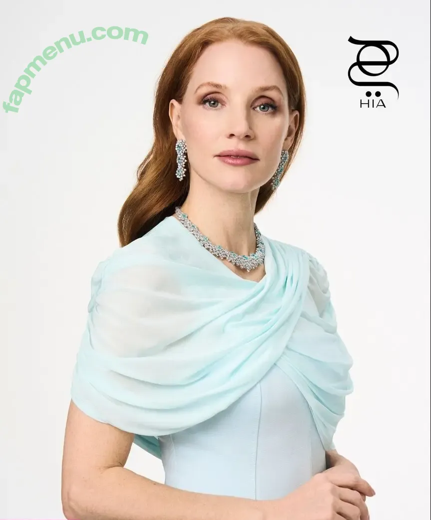 Jessica Chastain nude photo #2009 (jessicachastain)