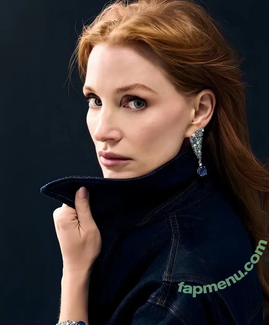 Jessica Chastain nude photo #2010 (jessicachastain)