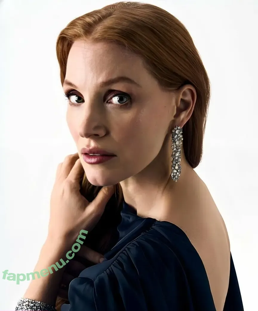 Jessica Chastain nude photo #2012 (jessicachastain)