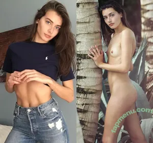 Jessica Clements / jessicaclements / treats nude photo #0067