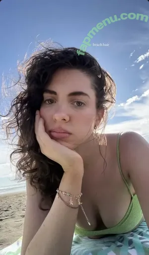 Jessica Cukier / Jess Cukier / jessicacukier nude photo #0023