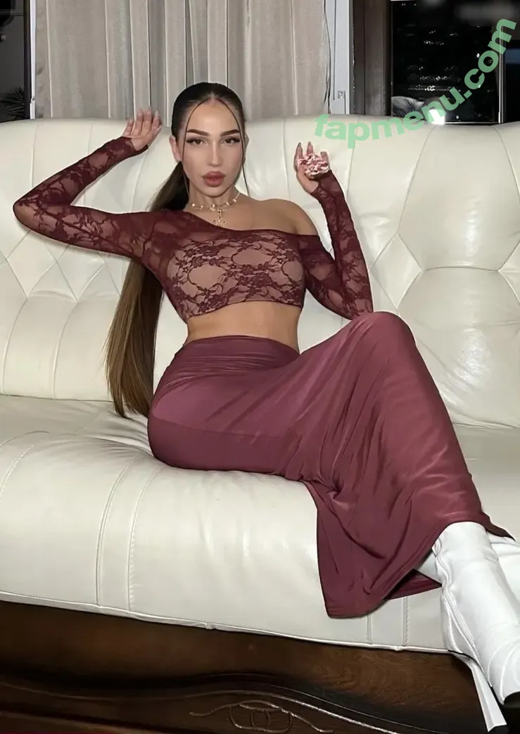 Jessica Delion nude photo #0003 (jessicadelion)