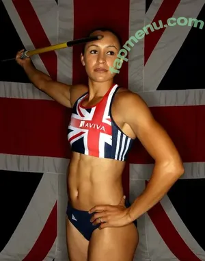 Jessica Ennis / jessicaennishill nude photo #0024