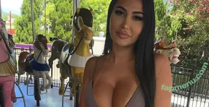 Jessica Foster / jjessicafoster nude photo #0025