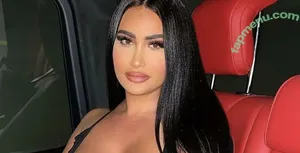 Jessica Foster / jjessicafoster nude photo #0027