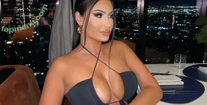 Jessica Foster / jjessicafoster nude photo #0028