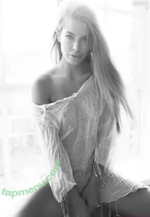 Jessica Goicoechea / goicoechea / mariagoicoechea nude photo #0340