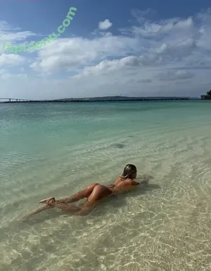 Jessica Goicoechea / goicoechea / mariagoicoechea nude photo #0398