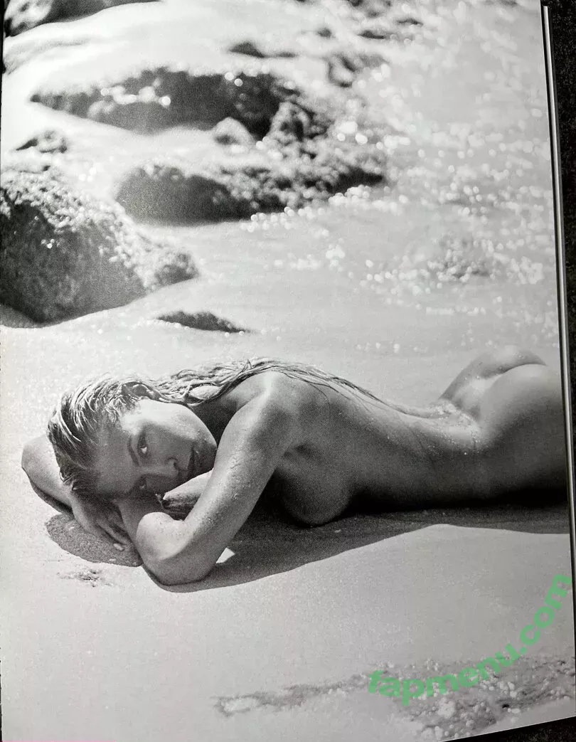 Jessica Goicoechea nude photo #0021 (goicoechea)