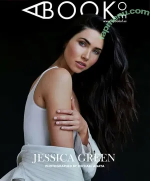 Jessica Green / jessgreen2 / jessicagreen nude photo #0439