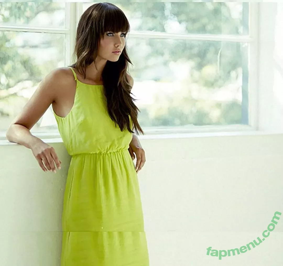 Jessica Green nude photo #0011 (jessgreen2 / jessicagreen)