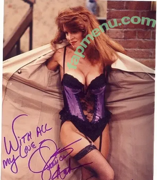 Jessica Hahn nude photo #0004 (jessica7hahn)