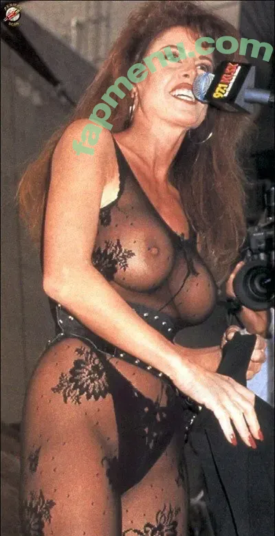 Jessica Hahn nude photo #0005 (jessica7hahn)