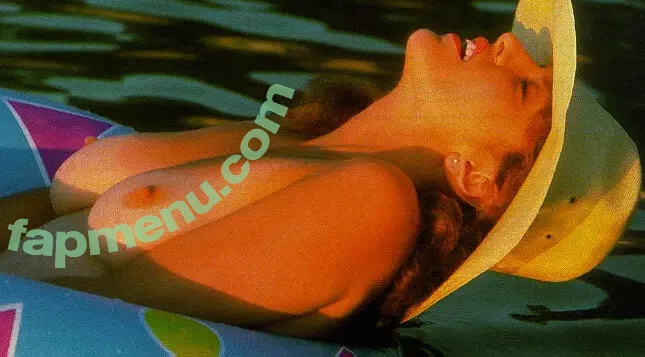Jessica Hahn nude photo #0028 (jessica7hahn)