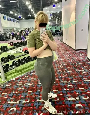 Jessica Hart / Your_SexyGoddes / jesshart / your_sexy_goddess nude photo #0436