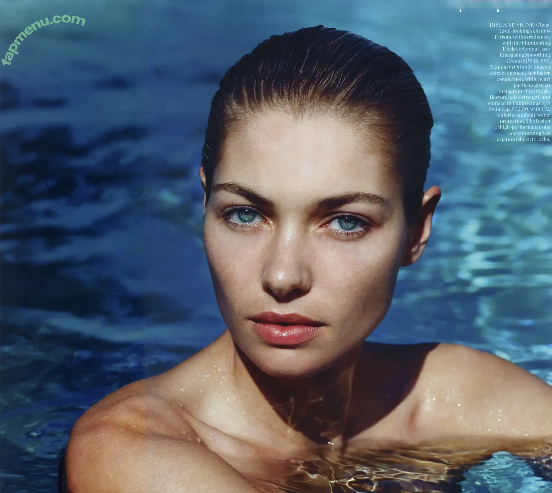 Jessica Hart nude photo #0239 (Jessica Hart)