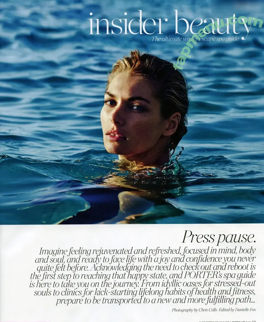 Jessica Hart nude photo #0241 (Jessica Hart)