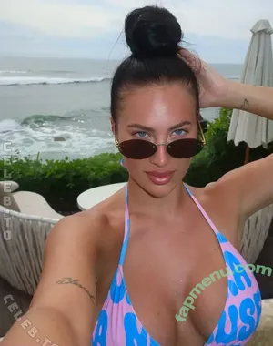 Jessica Hnatyk / jessica_ntk nude photo #0041