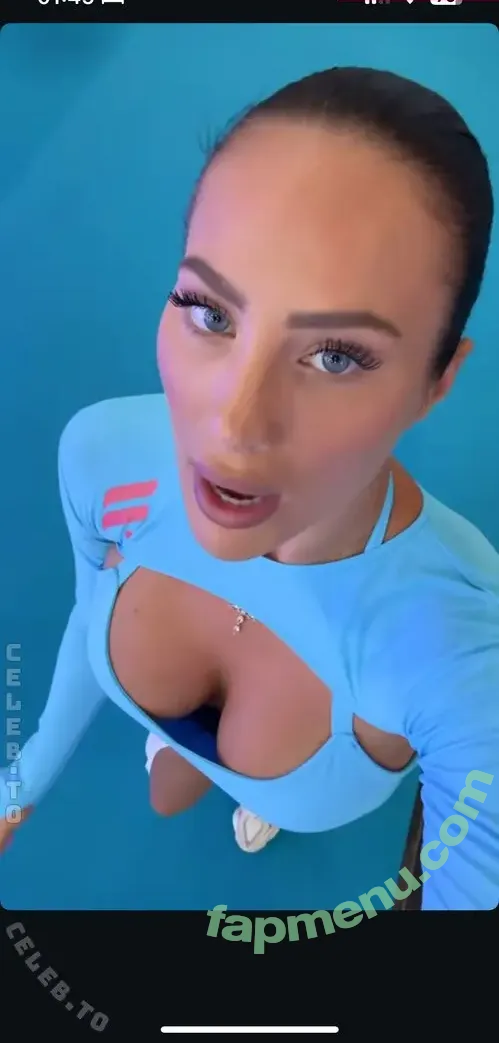 Jessica Hnatyk nude photo #0030 (jessica_ntk)