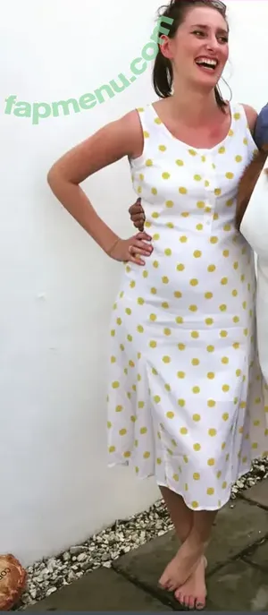 Jessica Knappett / jessicaknappett nude photo #0011