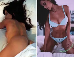 Jessica Lowndes / jessicalowndes nude photo #0556