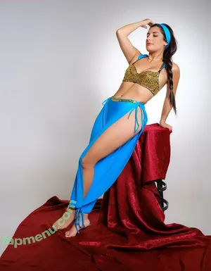 Jessica Marchi / iamjessicamarchi / theitalianceo nude photo #0065