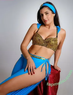 Jessica Marchi / iamjessicamarchi / theitalianceo nude photo #0066