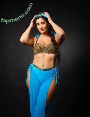 Jessica Marchi / iamjessicamarchi / theitalianceo nude photo #0068