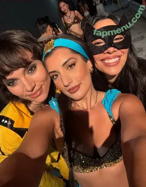 Jessica Marchi / iamjessicamarchi / theitalianceo nude photo #0070