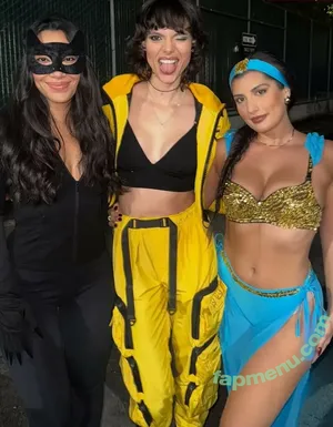 Jessica Marchi / iamjessicamarchi / theitalianceo nude photo #0072