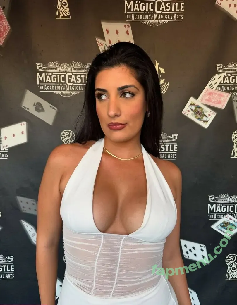 Jessica Marchi nude photo #0048 (iamjessicamarchi / theitalianceo)