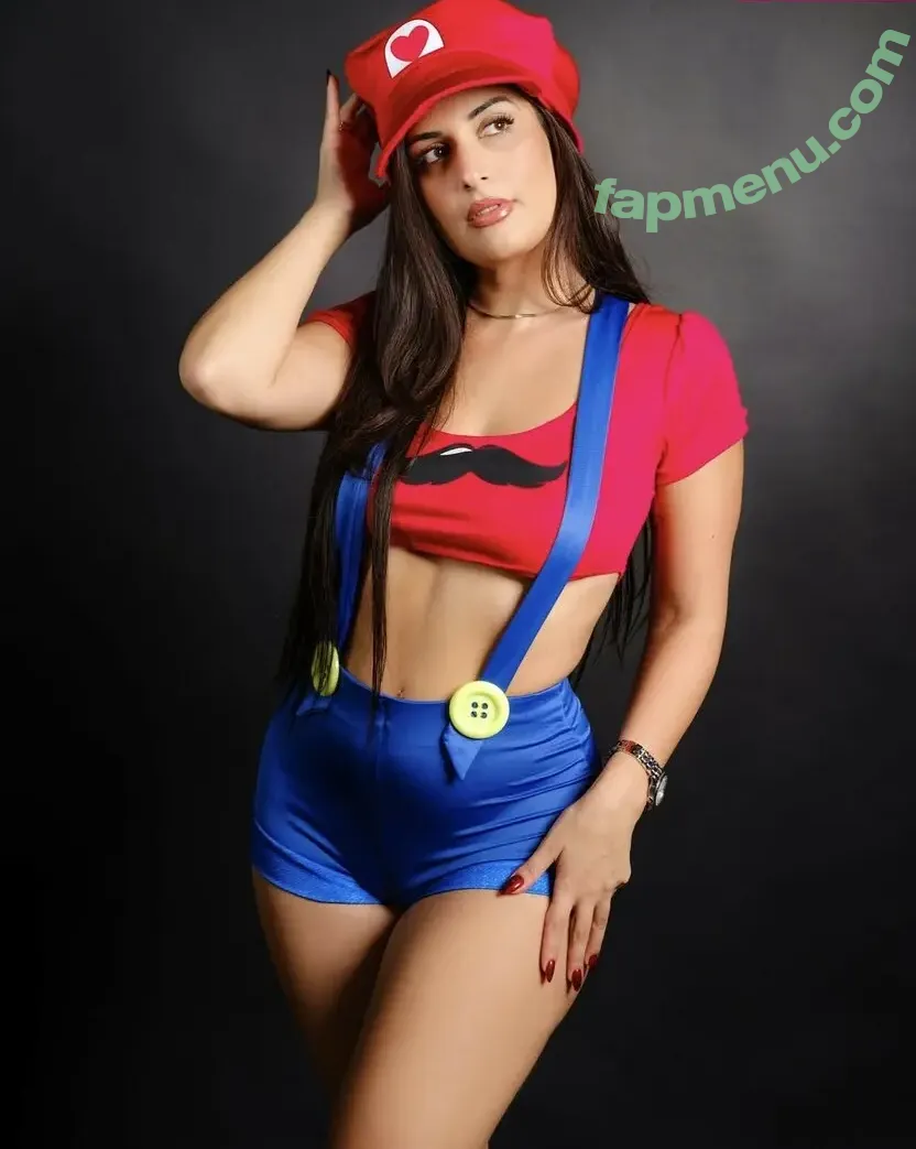 Jessica Marchi nude photo #0062 (iamjessicamarchi / theitalianceo)