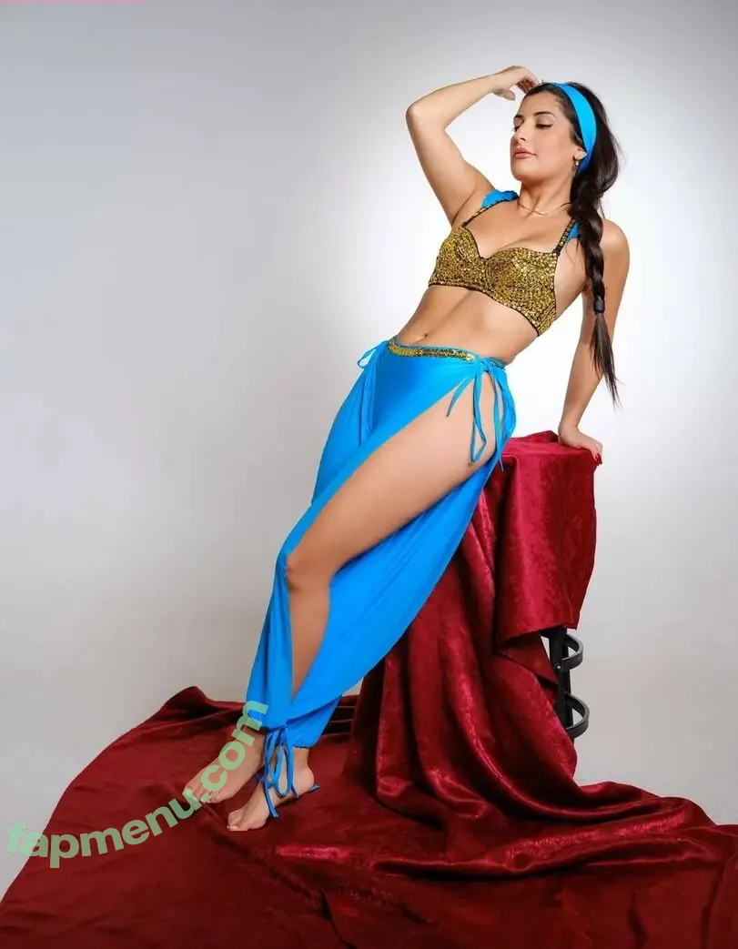 Jessica Marchi nude photo #0065 (iamjessicamarchi / theitalianceo)