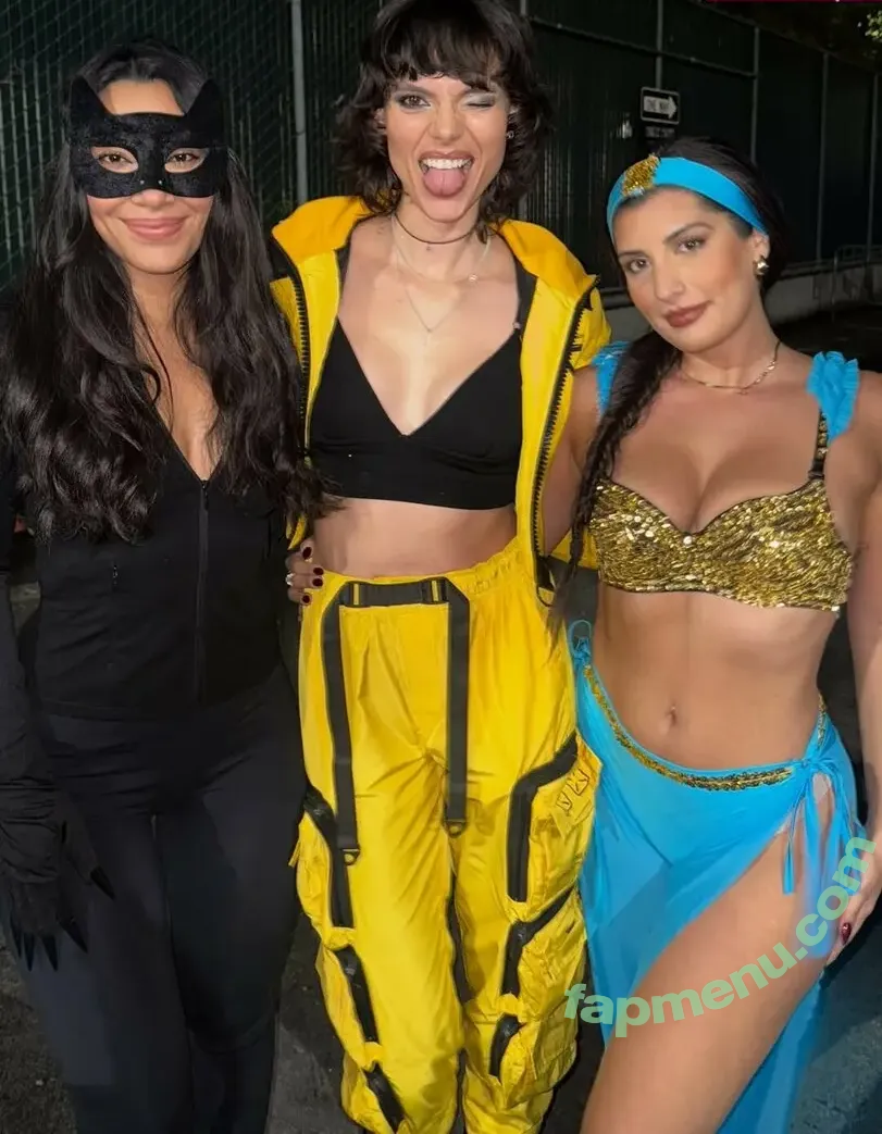 Jessica Marchi nude photo #0072 (iamjessicamarchi / theitalianceo)