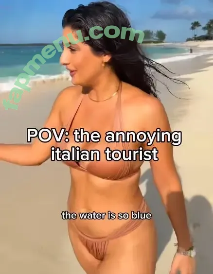 Jessica Marchi nude photo #0101 (MissEarthAu / iamjessicamarchi / theitalianceo)