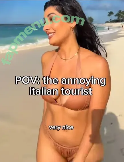 Jessica Marchi nude photo #0102 (MissEarthAu / iamjessicamarchi / theitalianceo)