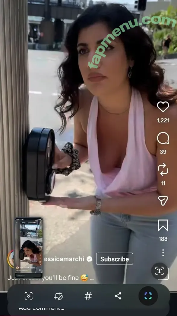 Jessica Marchi nude photo #0107 (MissEarthAu / iamjessicamarchi / theitalianceo)