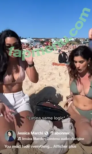 Jessica Marchi nude photo #0110 (MissEarthAu / iamjessicamarchi / theitalianceo)