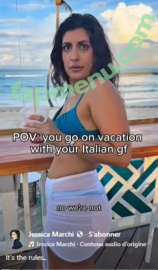 Jessica Marchi nude photo #0118 (MissEarthAu / iamjessicamarchi / theitalianceo)