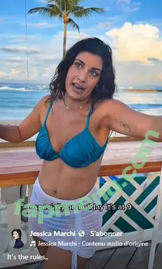 Jessica Marchi nude photo #0124 (MissEarthAu / iamjessicamarchi / theitalianceo)